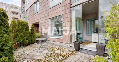 Apartamento 2 habitaciones en Helsinki sub region, Finlandia