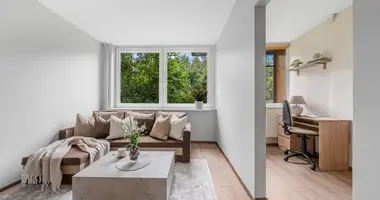 2 room apartment in Vilnius, Lithuania