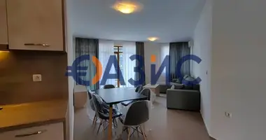 Apartamento 3 habitaciones en Sveti Vlas, Bulgaria