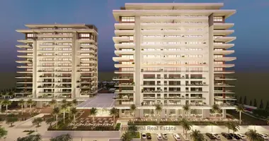 Apartamento 2 habitaciones en Pafos, Chipre