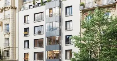 4 bedroom apartment in Metropolitan France, France