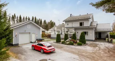 Casa 6 habitaciones en Siilinjaervi, Finlandia