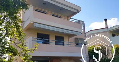 Villa 3 bedrooms in Kallithea, Greece