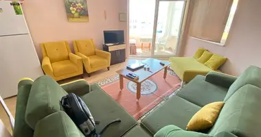 Wohnung 3 Zimmer in Alanya, Türkei