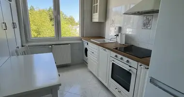 3 room apartment in Gdansk, Poland