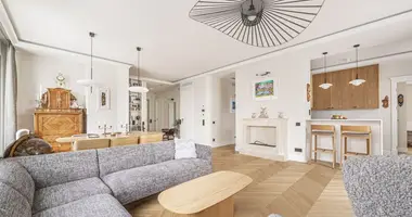 Appartement 5 chambres dans Varsovie, Pologne