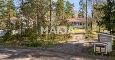 Участок земли в Helsinki sub region, Финляндия