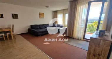 Квартира 2 комнаты в Ахелой, Болгария