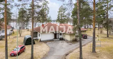Maison 2 chambres dans Muhos, Finlande
