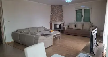 Mieszkanie 6 pokojów w Becici, Czarnogóra