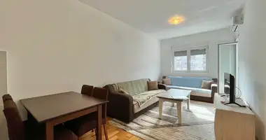 1 bedroom apartment in Budva, Montenegro