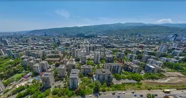 Parcela en Tiflis, Georgia