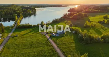 Casa 5 habitaciones en Kuopio sub region, Finlandia