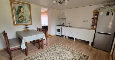 Casa en Šiauliai, Lituania