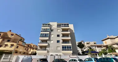 2 bedroom apartment in Torrevieja, Spain