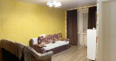 Appartement 2 chambres dans Minsk, Biélorussie