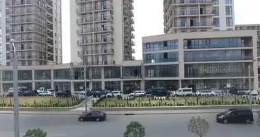 Commercial property 85 m² in Tbilisi, Georgia