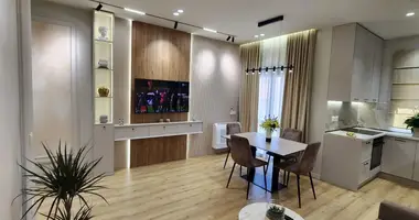 Wohnung 1 zimmer in Durrës, Albanien