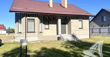 Maison dans Kliejniki, Bélarus