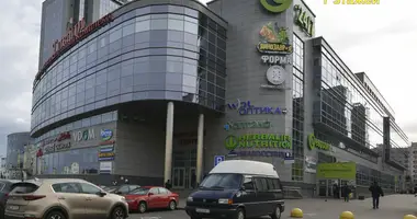 Магазин 61 м² в Минск, Беларусь