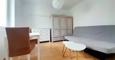 1 room apartment in Gdynia, Poland