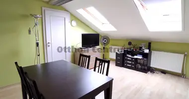 Apartamento 3 habitaciones en Sopron, Hungría