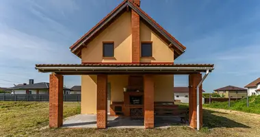 Casa en Voziera, Belarús