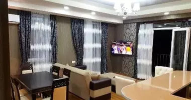 2 bedroom apartment with Furniture, with Parking, with Air conditioner in Tbilisi, Georgia