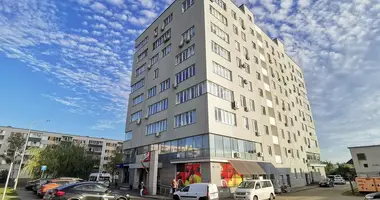Bureau 57 m² dans Minsk, Bélarus
