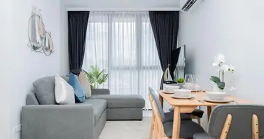 Apartamento 3 habitaciones en Choeng Thale, Tailandia