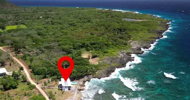 3 bedroom house in Utila, Honduras