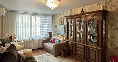 Apartamento 1 habitación en Babruisk, Belarús