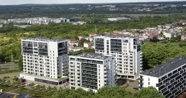 Wohnung 3 Zimmer in Posen, Polen