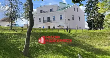 Pomieszczenie biurowe 485 m² w Grodno, Białoruś