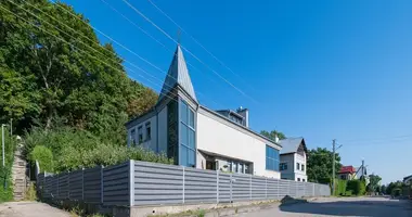 Maison dans Kaunas, Lituanie