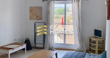 Apartamento 1 habitacion en Bahía de San Pablo, Malta