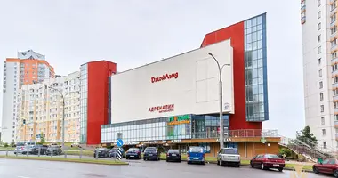 Tienda 1 269 m² en Minsk, Bielorrusia