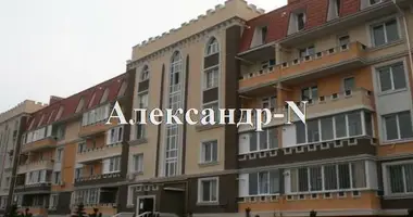 Appartement 1 chambre dans Odessa, Ukraine