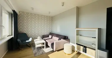 2 room apartment in Nowa Wies, Poland