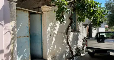 Dom wolnostojący 1 pokój w District of Agios Nikolaos, Grecja
