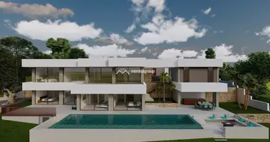 Apartamento 4 habitaciones en Altea, España