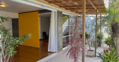 2 bedroom penthouse in Regiao Geografica Imediata do Rio de Janeiro, Brazil