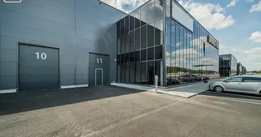 Gewerbefläche 1 043 m² in Kaunas, Litauen
