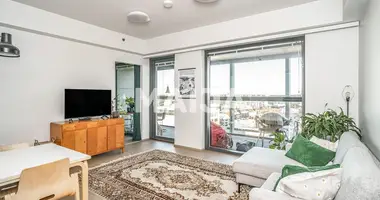 1 bedroom apartment in Oulun seutukunta, Finland