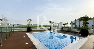 1 bedroom apartment with Balcony, gym, with Covered parking in Dubai, UAE