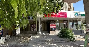 Propiedad comercial 217 m² en Mirzo Ulugbek district, Uzbekistán