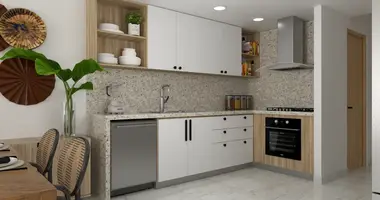 Apartamento 1 habitacion en Santo Domingo, República Dominicana