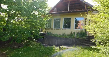 2 room house in Visegrád, Hungary