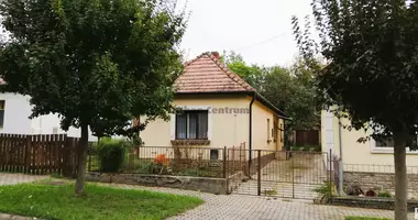 2 room house in Heviz, Hungary