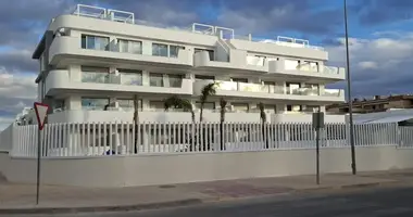 Квартира 2 спальни в Orihuela, Испания